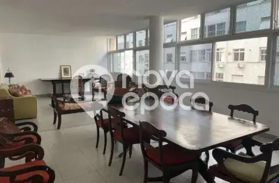 Apartamento com 3 quartos à venda na Rua Barão do Flamengo, Flamengo, Rio de Janeiro