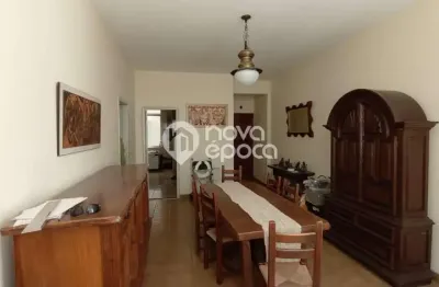 Apartamento com 3 quartos à venda na Rua Martins Pena, Tijuca, Rio de Janeiro