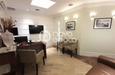 Sala comercial à venda na Avenida Almirante Barroso, Centro, Rio de Janeiro