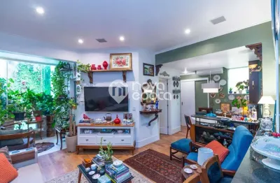 Apartamento com 2 quartos à venda na Rua Antônio Parreiras, Ipanema, Rio de Janeiro