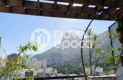 Apartamento com 3 quartos à venda na Rua São Clemente, Botafogo, Rio de Janeiro