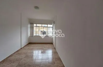 Apartamento com 2 quartos à venda na Rua Gurupi, Grajaú, Rio de Janeiro