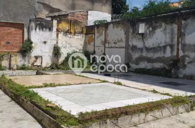 Terreno à venda na Rua Viana Drumond, Vila Isabel, Rio de Janeiro