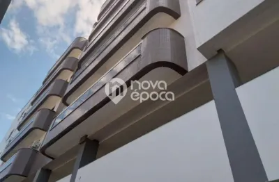 Vila valqueire | apartamento 2 quartos, sendo 1 suite