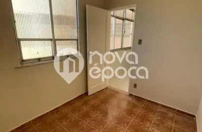 Apartamento com 3 quartos à venda na Dona Romana, Engenho Novo, Rio de Janeiro