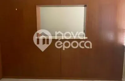 Sala comercial à venda na Rua Bambina, Botafogo, Rio de Janeiro