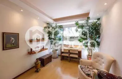 Apartamento com 3 quartos à venda na Rua Professor Gastão Bahiana, Copacabana, Rio de Janeiro