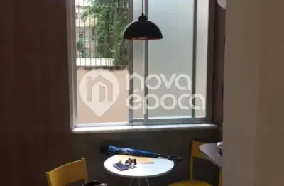 Apartamento com 2 quartos à venda na Rua General Polidoro, Botafogo, Rio de Janeiro