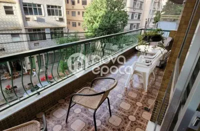 Apartamento com 3 quartos à venda na Rua Carlos de Vasconcelos, Tijuca, Rio de Janeiro