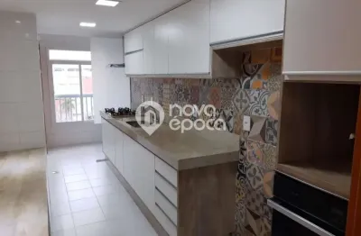Apartamento com 3 quartos à venda na Rua Coração de Maria, Méier, Rio de Janeiro