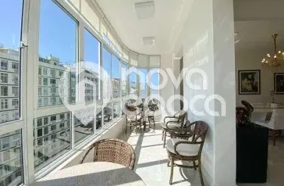 Apartamento com 3 quartos à venda na Avenida Oswaldo Cruz, Flamengo, Rio de Janeiro
