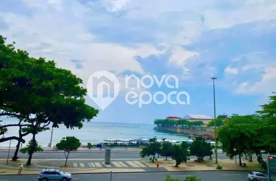 Apartamento com 3 quartos à venda na Avenida Atlântica, Copacabana, Rio de Janeiro
