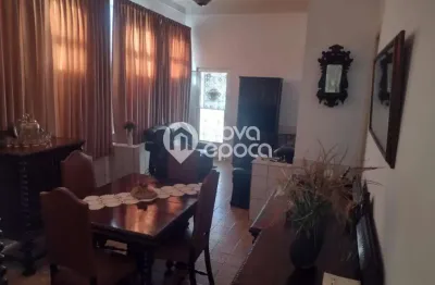 Casa em condomínio fechado com 5 quartos à venda na Rua Marília de Dirceu, Méier, Rio de Janeiro