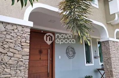 Casa com 6 quartos à venda na Travessa Teixeira, Méier, Rio de Janeiro