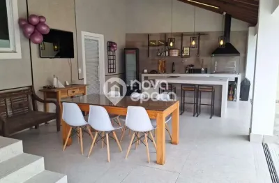 Casa com 6 quartos à venda na Travessa Teixeira, Méier, Rio de Janeiro