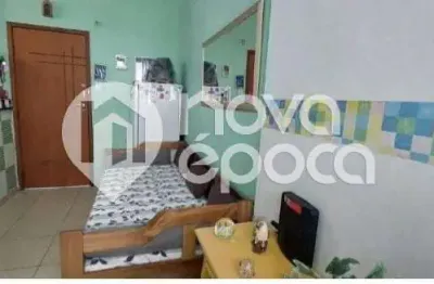 Apartamento com 1 quarto à venda na Rua Siqueira Campos, Copacabana, Rio de Janeiro