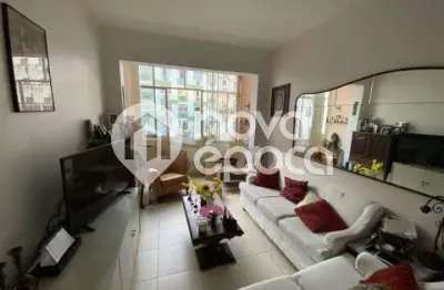 Apartamento com 3 quartos à venda na Rua Senador Vergueiro, Flamengo, Rio de Janeiro
