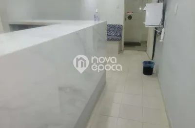 Sala comercial à venda na Avenida Nossa Senhora de Copacabana, Copacabana, Rio de Janeiro
