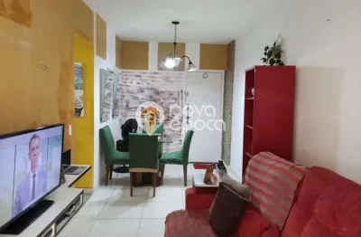 Apartamento com 2 quartos à venda na Rua Barão do Bom Retiro, Engenho Novo, Rio de Janeiro