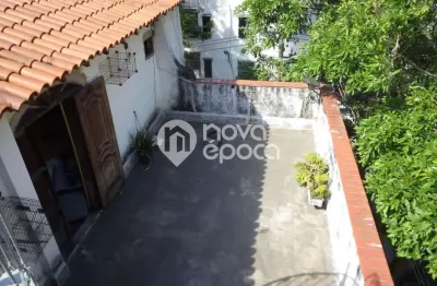 Casa com 10 quartos à venda na Rua Roquete Pinto, Urca, Rio de Janeiro
