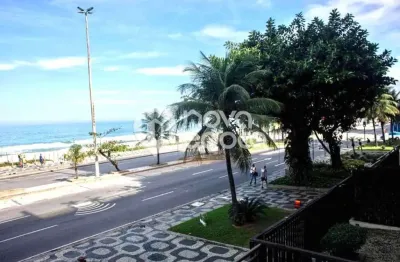 Apartamento com 4 quartos à venda na Avenida Vieira Souto, Ipanema, Rio de Janeiro