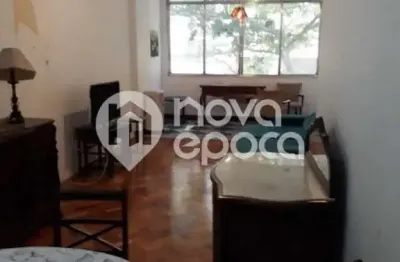 Apartamento com 3 quartos à venda na Avenida Rainha Elizabeth da Bélgica, Ipanema, Rio de Janeiro
