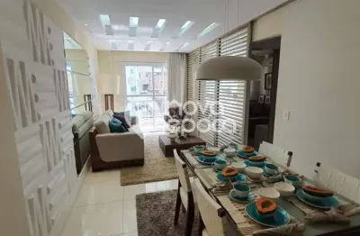 Apartamento com 2 quartos à venda na Rua Ituverava, Anil, Rio de Janeiro