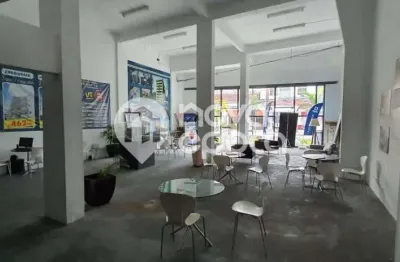 Ponto comercial à venda na Estrada Pau-ferro, Pechincha, Rio de Janeiro