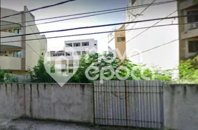 Terreno à venda na Rua Jorge Emílio Fontenelle, Recreio dos Bandeirantes, Rio de Janeiro