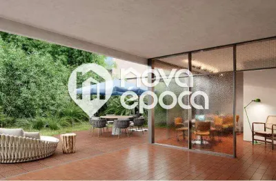 Apartamento com 1 quarto à venda na Rua General Rabelo, Gávea, Rio de Janeiro