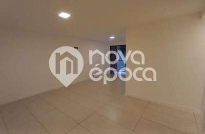 Apartamento com 4 quartos à venda na Rua Pinheiro Guimarães, Botafogo, Rio de Janeiro