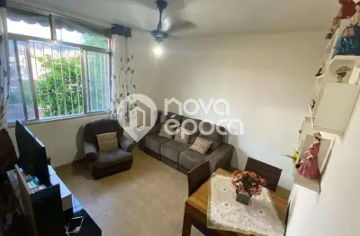Apartamento com 3 quartos à venda na Rua Adriano, Méier, Rio de Janeiro