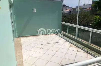 Apartamento com 3 quartos à venda na Rua Aldo Bonadei, Barra da Tijuca, Rio de Janeiro