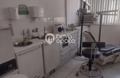 Sala comercial à venda na Rua Constança Barbosa, Méier, Rio de Janeiro