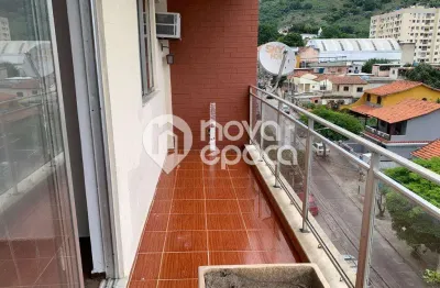 Apartamento com 3 quartos à venda na Rua Venâncio Ribeiro, Engenho de Dentro, Rio de Janeiro