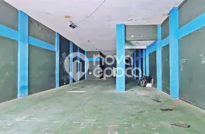 Ponto comercial à venda na Rua General Canabarro, Maracanã, Rio de Janeiro