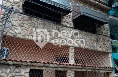 Casa em condomínio fechado com 2 quartos à venda na Rua Álvaro e Albuquerque, Anchieta, Rio de Janeiro