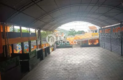 Barracão / Galpão / Depósito à venda na Rua Nogueira, Quintino Bocaiúva, Rio de Janeiro