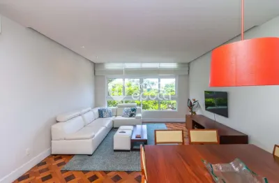 Apartamento com 3 quartos à venda na Rua Francisco Otaviano, Ipanema, Rio de Janeiro