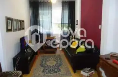 Apartamento com 1 quarto à venda na Rua Antônio Parreiras, Ipanema, Rio de Janeiro