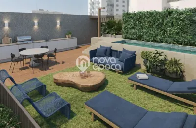 Apartamento com 2 quartos à venda na Rua Sambaíba, Leblon, Rio de Janeiro