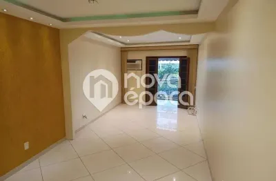 Apartamento com 2 quartos à venda na Rua Barão de São Francisco, Andaraí, Rio de Janeiro