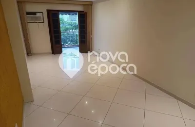 Apartamento com 2 quartos à venda na Rua Barão de São Francisco, Andaraí, Rio de Janeiro