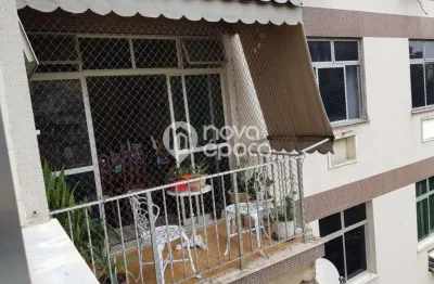 Apartamento com 2 quartos à venda na Rua Visconde de Santa Isabel, Vila Isabel, Rio de Janeiro