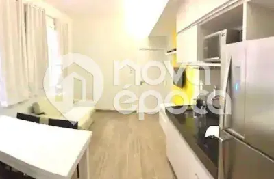 Apartamento com 2 quartos à venda na Rua Bolivar, Copacabana, Rio de Janeiro