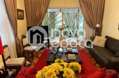 Casa com 5 quartos à venda na Rua Raimundo Castro Maia, Alto da Boa Vista, Rio de Janeiro