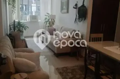 Apartamento com 3 quartos à venda na Rua José Higino, Tijuca, Rio de Janeiro