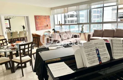 Apartamento com 2 quartos à venda na Rua Bulhões de Carvalho, Copacabana, Rio de Janeiro