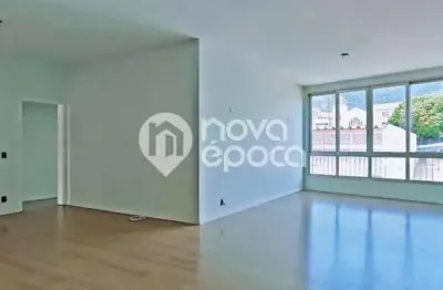 Apartamento com 3 quartos à venda na Rua Barão de Mesquita, Tijuca, Rio de Janeiro