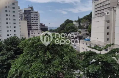 Apartamento com 2 quartos à venda na Rua General Polidoro, Botafogo, Rio de Janeiro